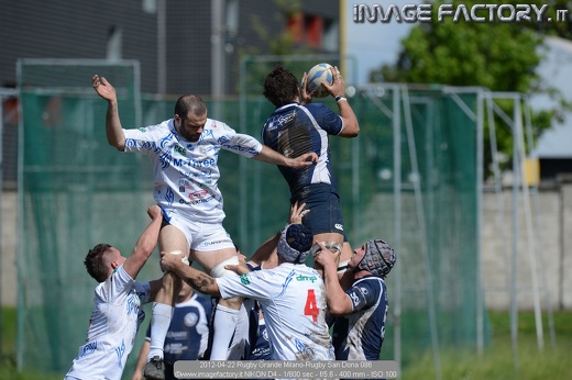 2012-04-22 Rugby Grande Milano-Rugby San Dona 086